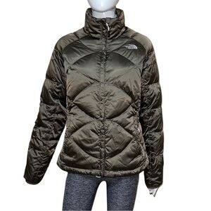 The North Face 550 Jacket